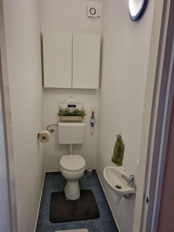Tudor Apartman Сегед Екстер'єр фото